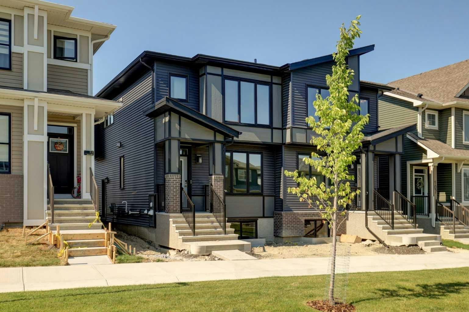 99 Herron Walk NE, Calgary, AB, T3P 2K8