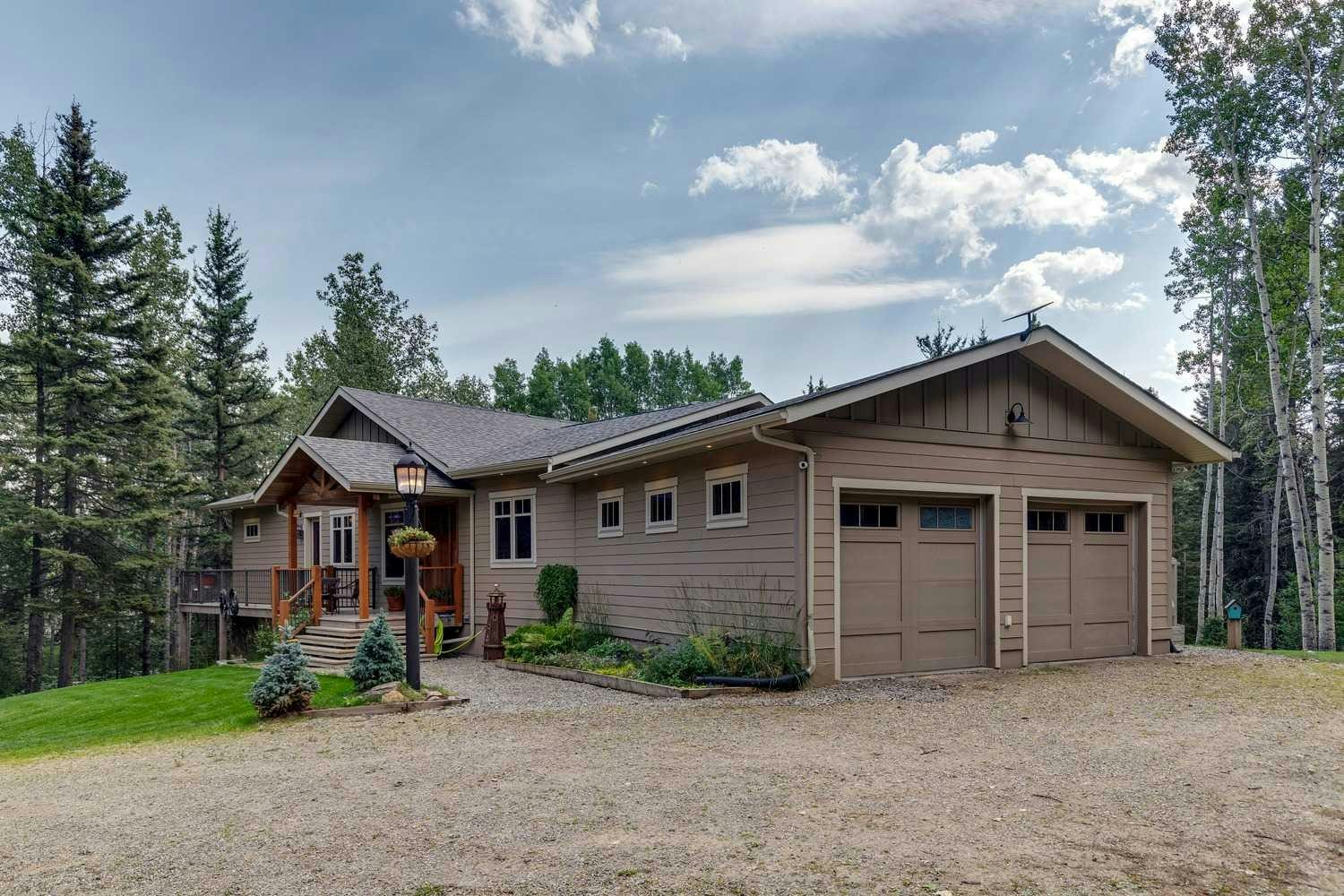 29347 Range Road 52, Rural Mountain View County, AB, T0M 2E0