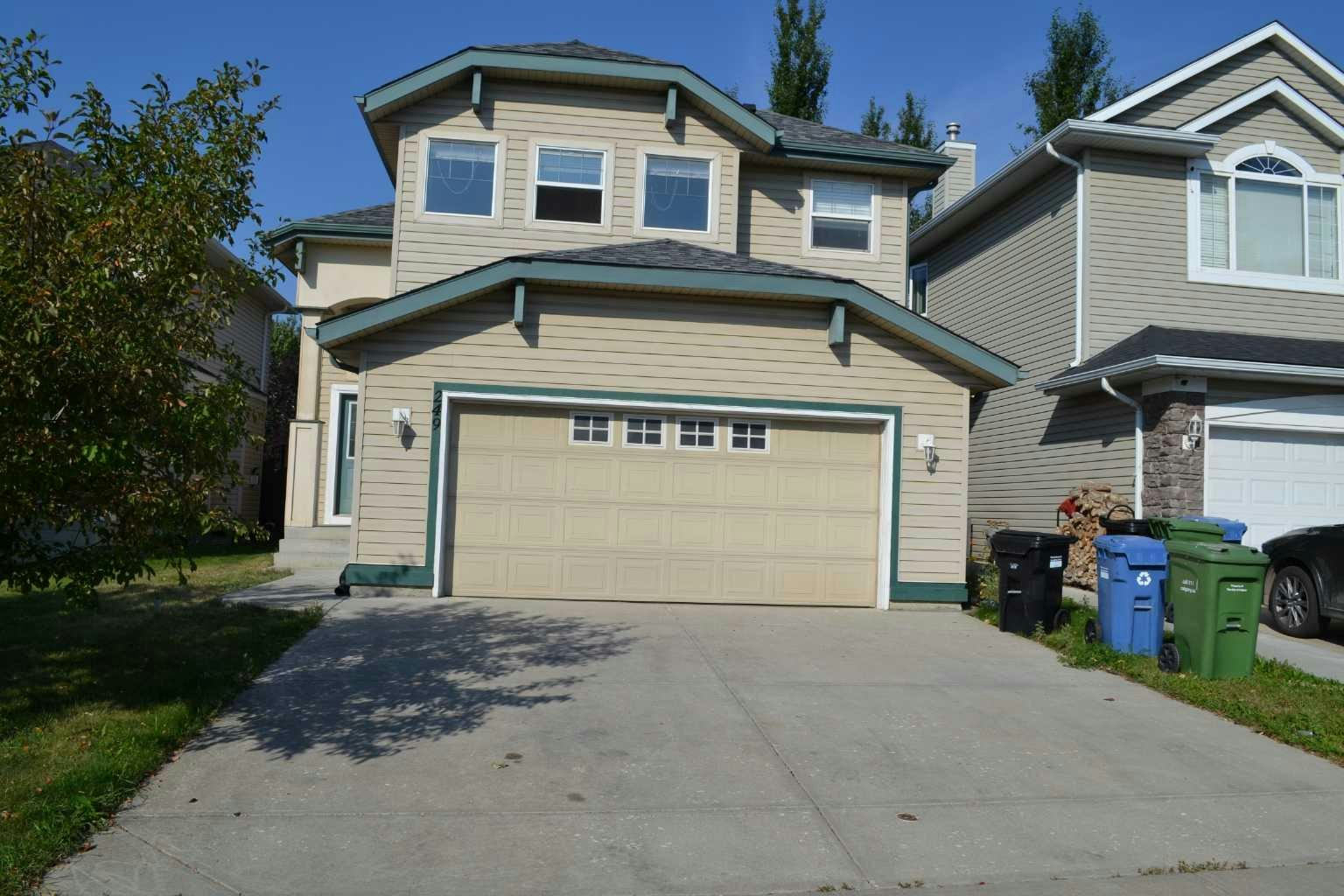 249 Evansmeade Circle NW, Calgary, AB, T3P 1B4