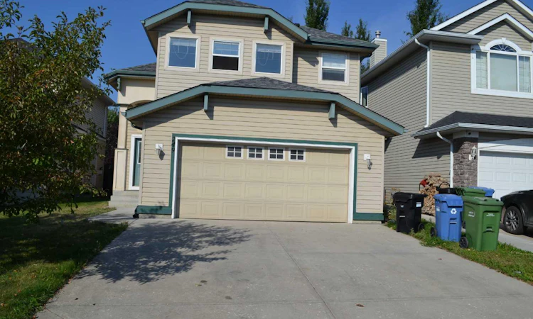 249 Evansmeade Circle NW