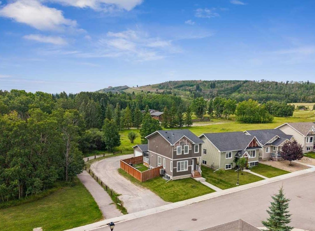 401 Edward Avenue NW, Turner Valley, AB, T0L 2A0