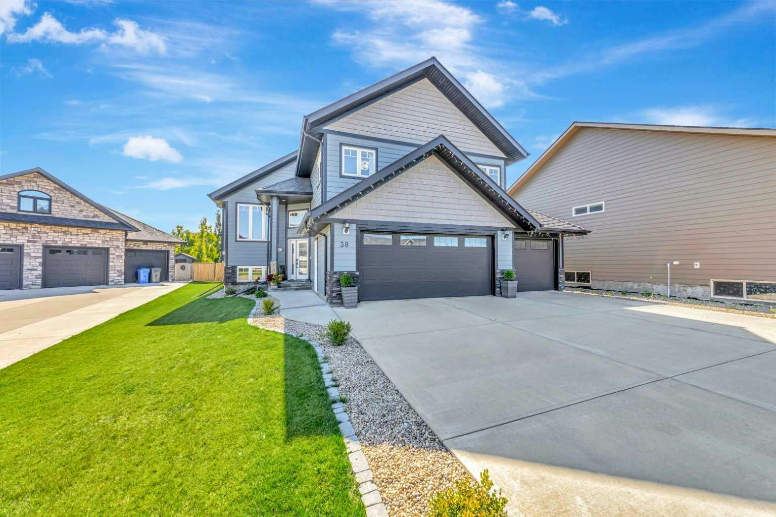 38-2715 73 Avenue, Lloydminster City West, AB, T9V 3L7