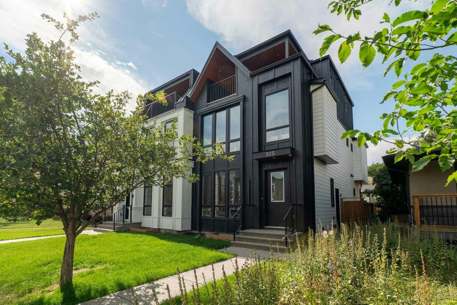 525 32 Street NW, Calgary, AB, T2N 2V8