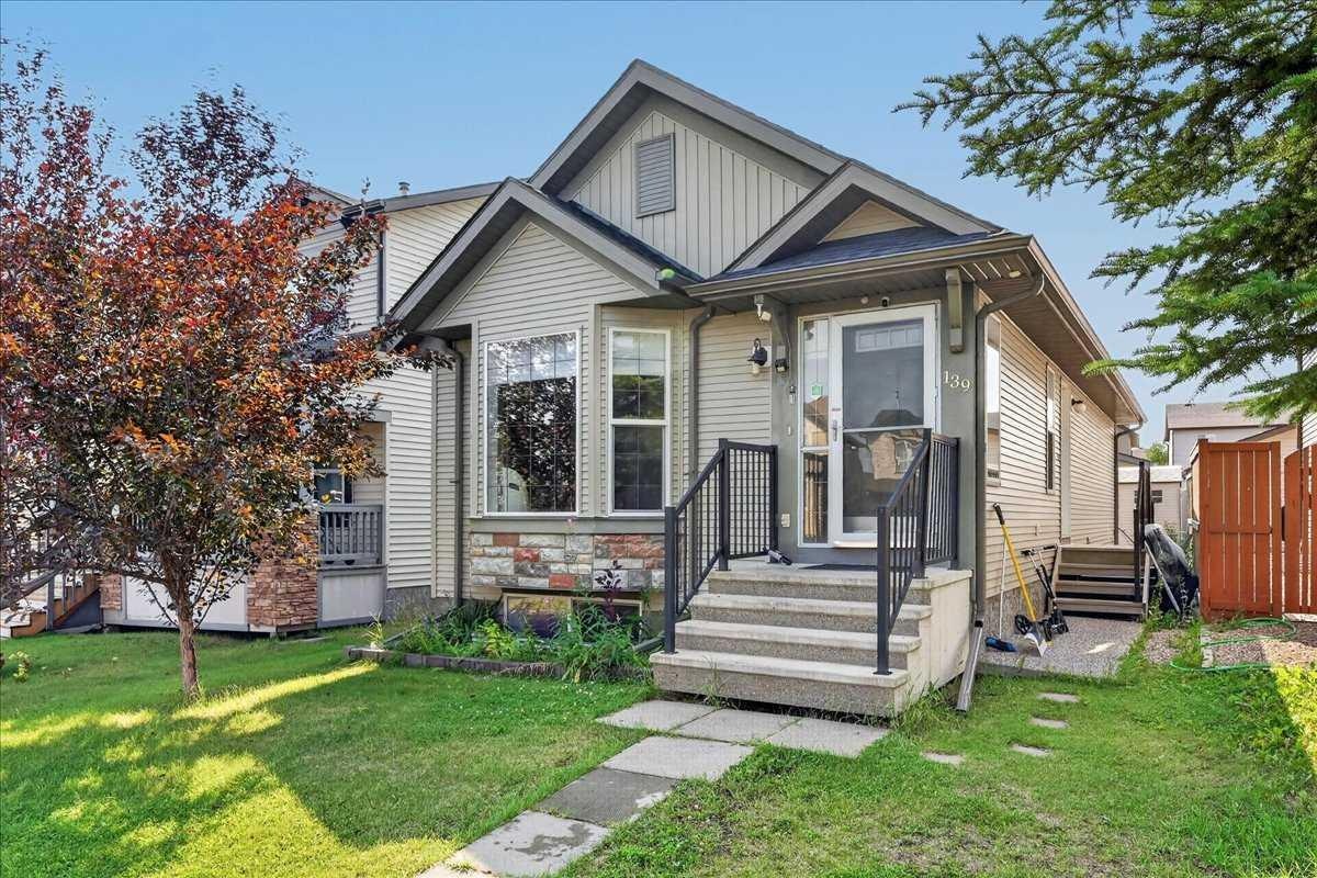 139 Silverado Way SW, Calgary, AB, T2X 0E8