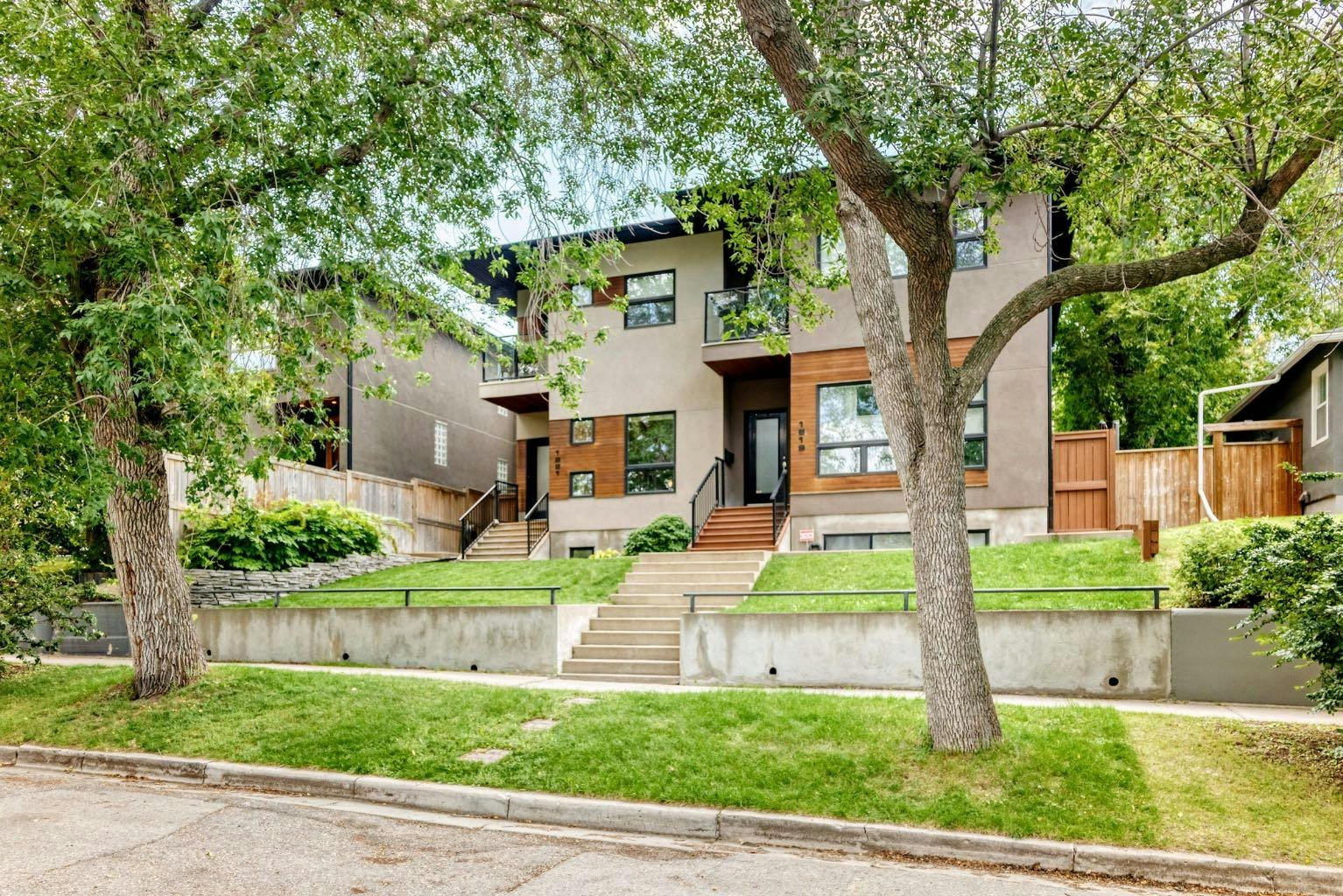 1821 18 Street SW, Calgary, AB, T2T 4T2