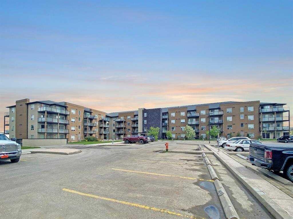 411-9124 96 Avenue, Grande Prairie, AB, T8X 0A1