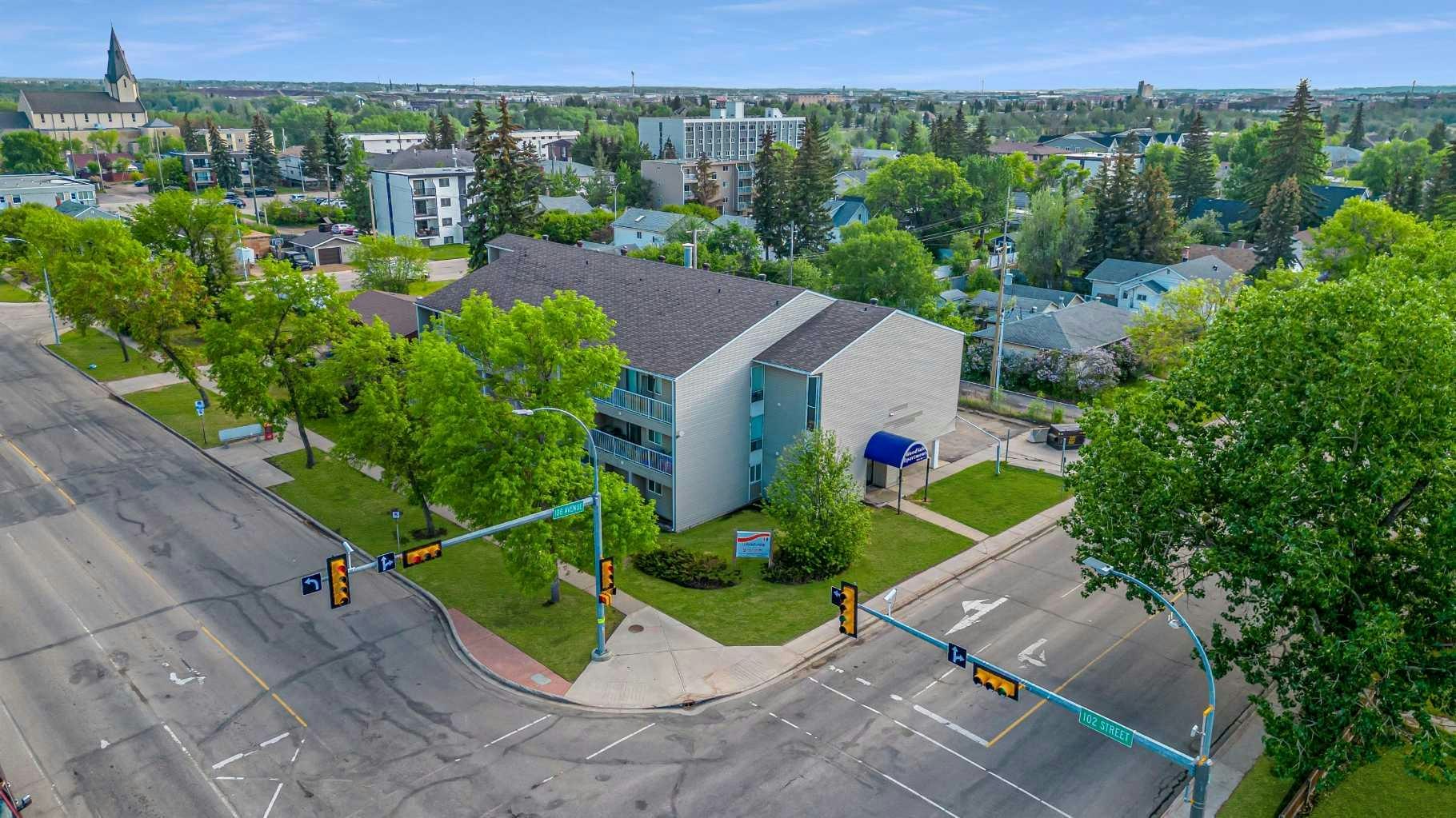 101-10201 108 Avenue, Grande Prairie, AB, T8V 1P4 - 12