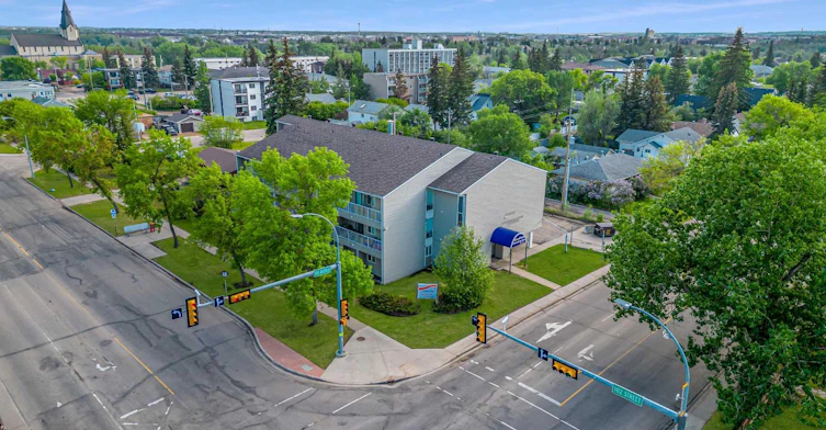 101-10201 108 Avenue, Grande Prairie, AB, T8V 1P4 - 12