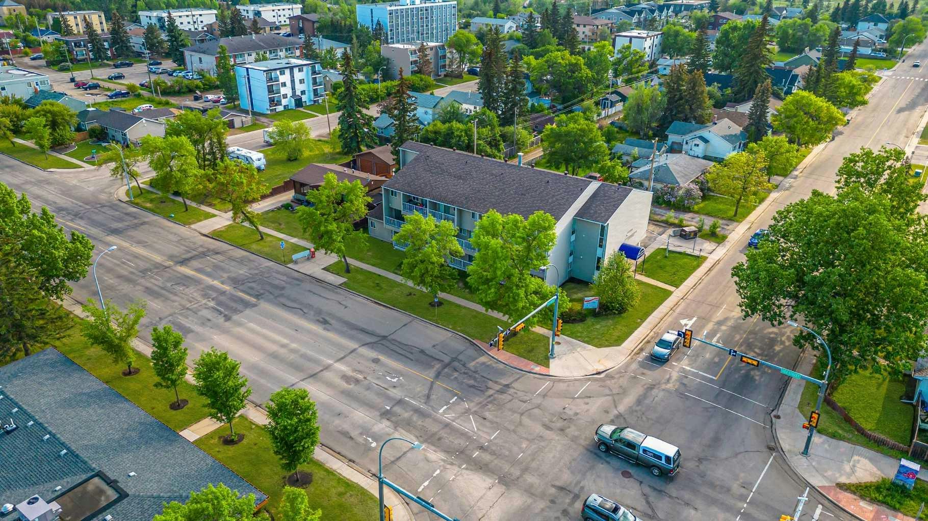 101-10201 108 Avenue, Grande Prairie, AB, T8V 1P4 - 11