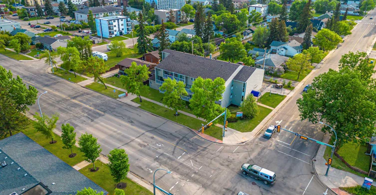 101-10201 108 Avenue, Grande Prairie, AB, T8V 1P4 - 11