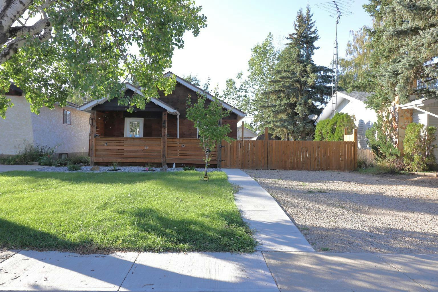 314 4 Street S, Vulcan, AB, T0L 2B0