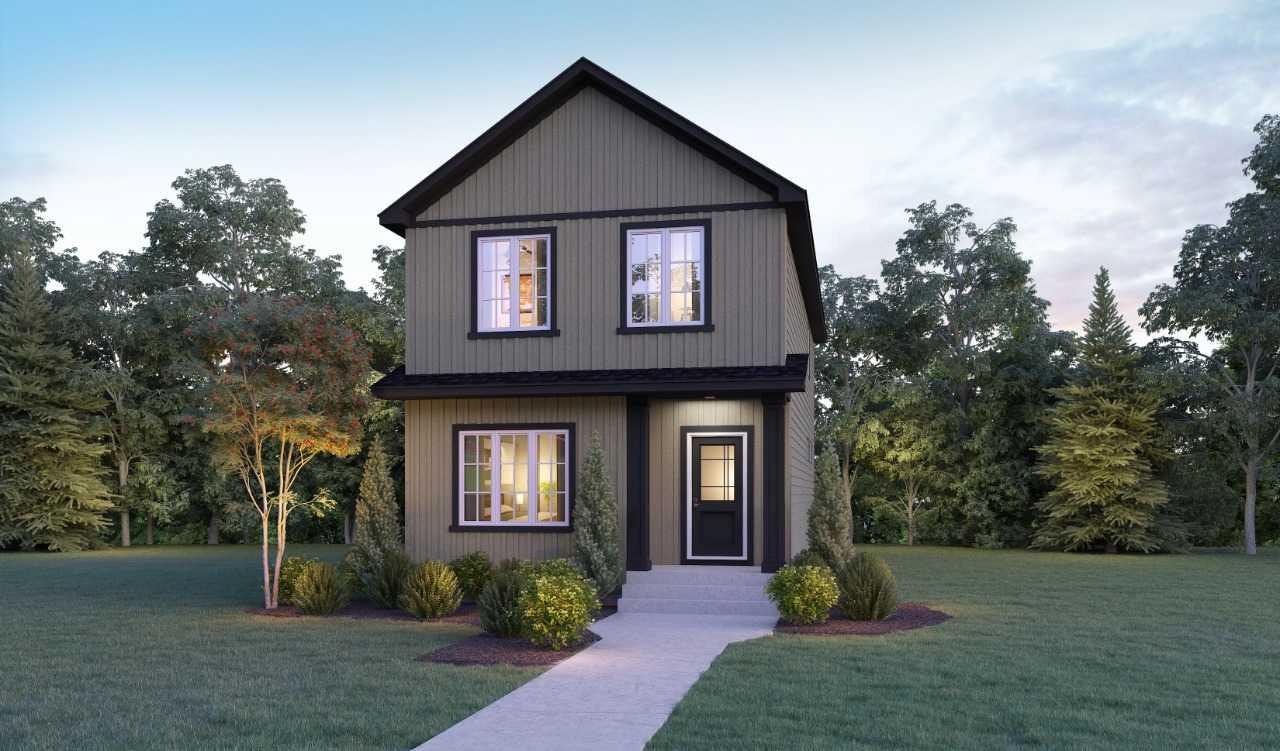 308 Chelsea Pier Manor, Chestermere, AB, T1X 3H6
