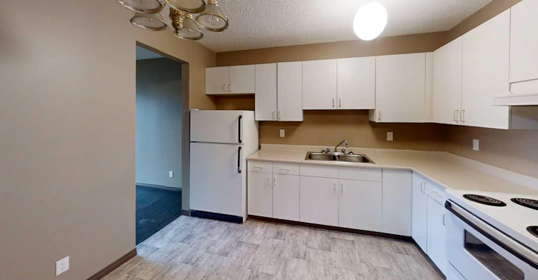 206-5117 44 Street, High Prairie, AB, T0G 1E0 - 3