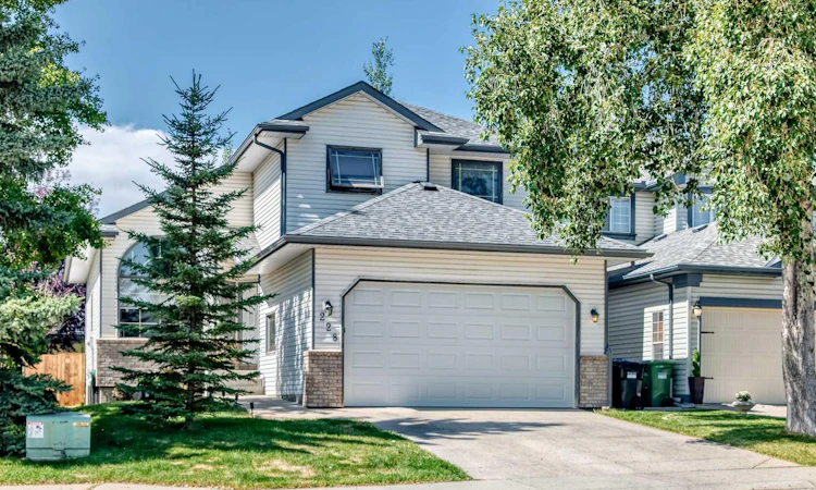 228 Arbour Ridge Way NW