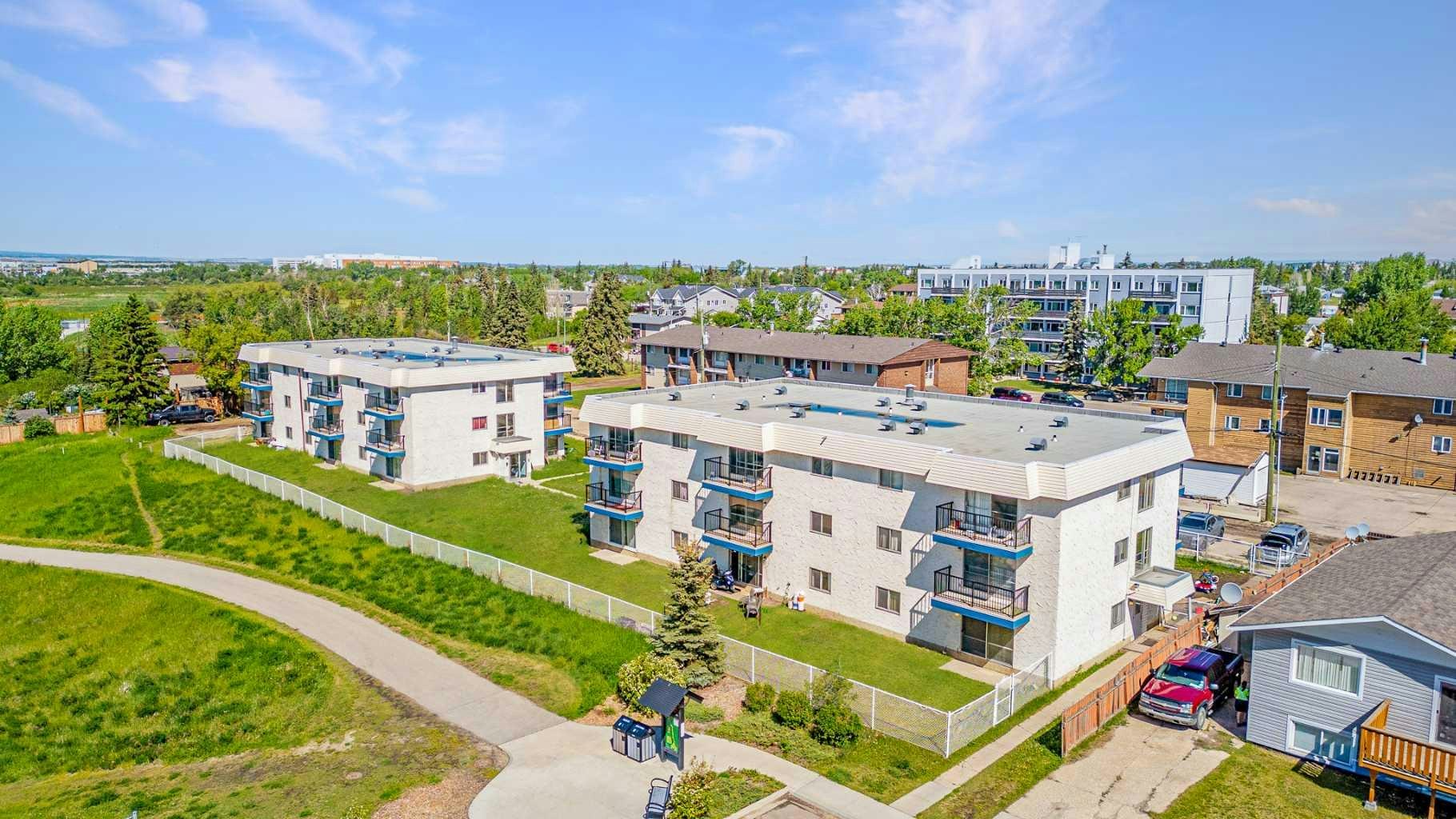 103-10505 103 Street, Grande Prairie, AB, T8V 3N5