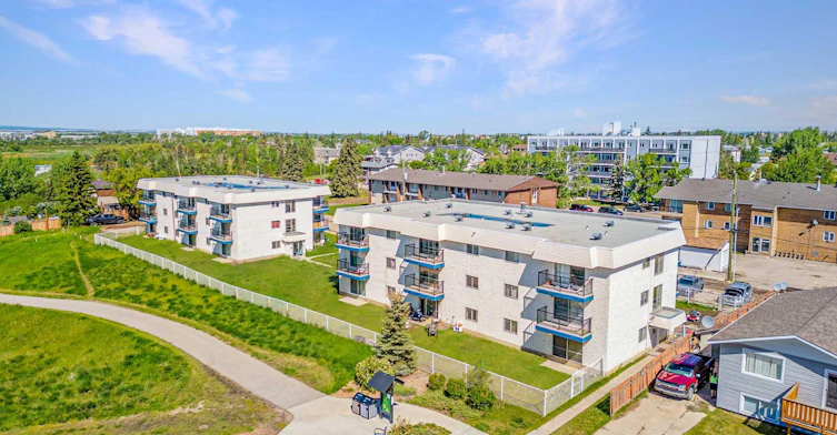 103-10505 103 Street, Grande Prairie, AB, T8V 3N5