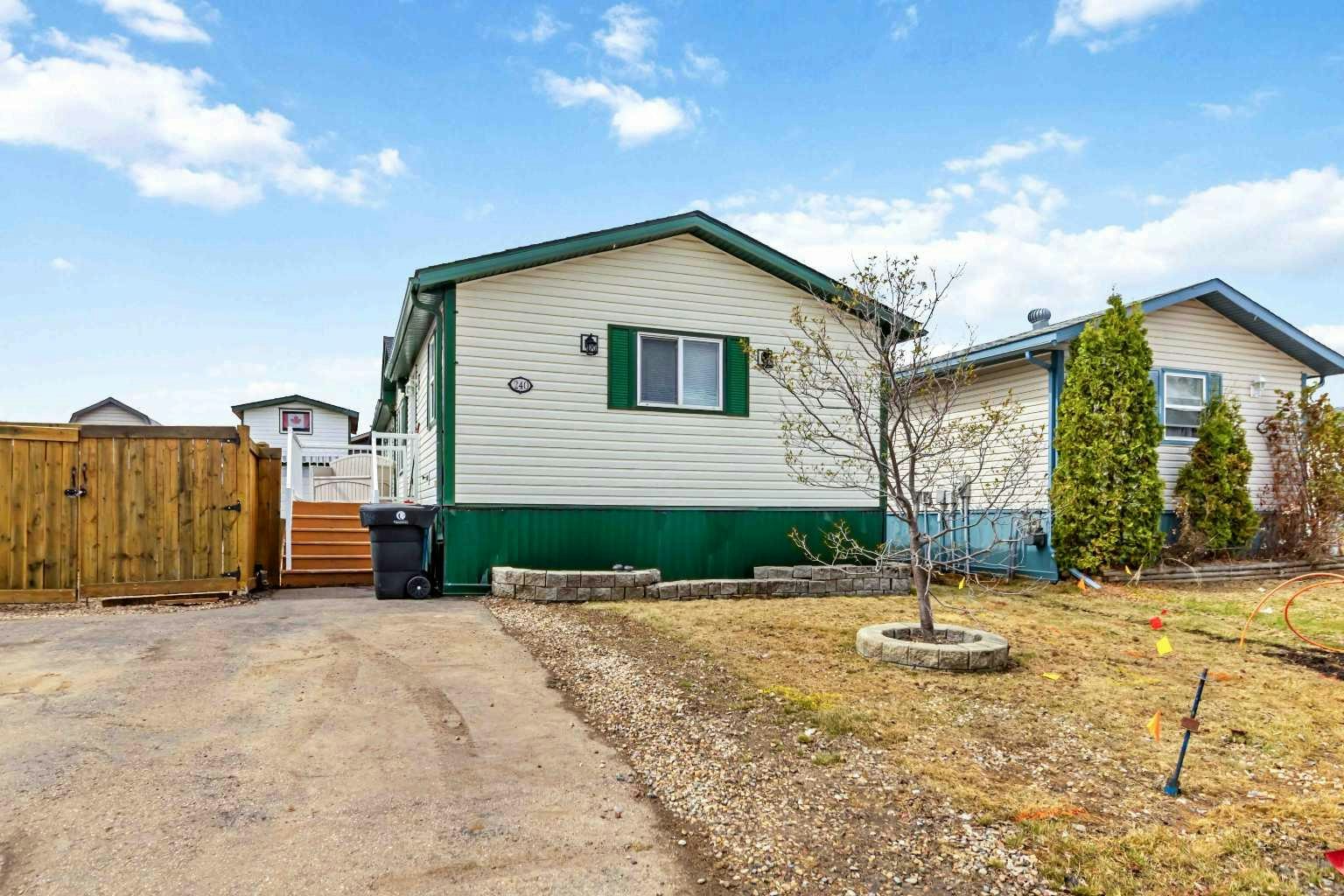 240 Mckinlay Crescent, Fort Mcmurray, AB, T9K 2M8