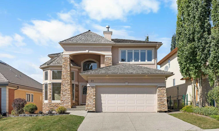 31 Royal Ridge Terrace NW