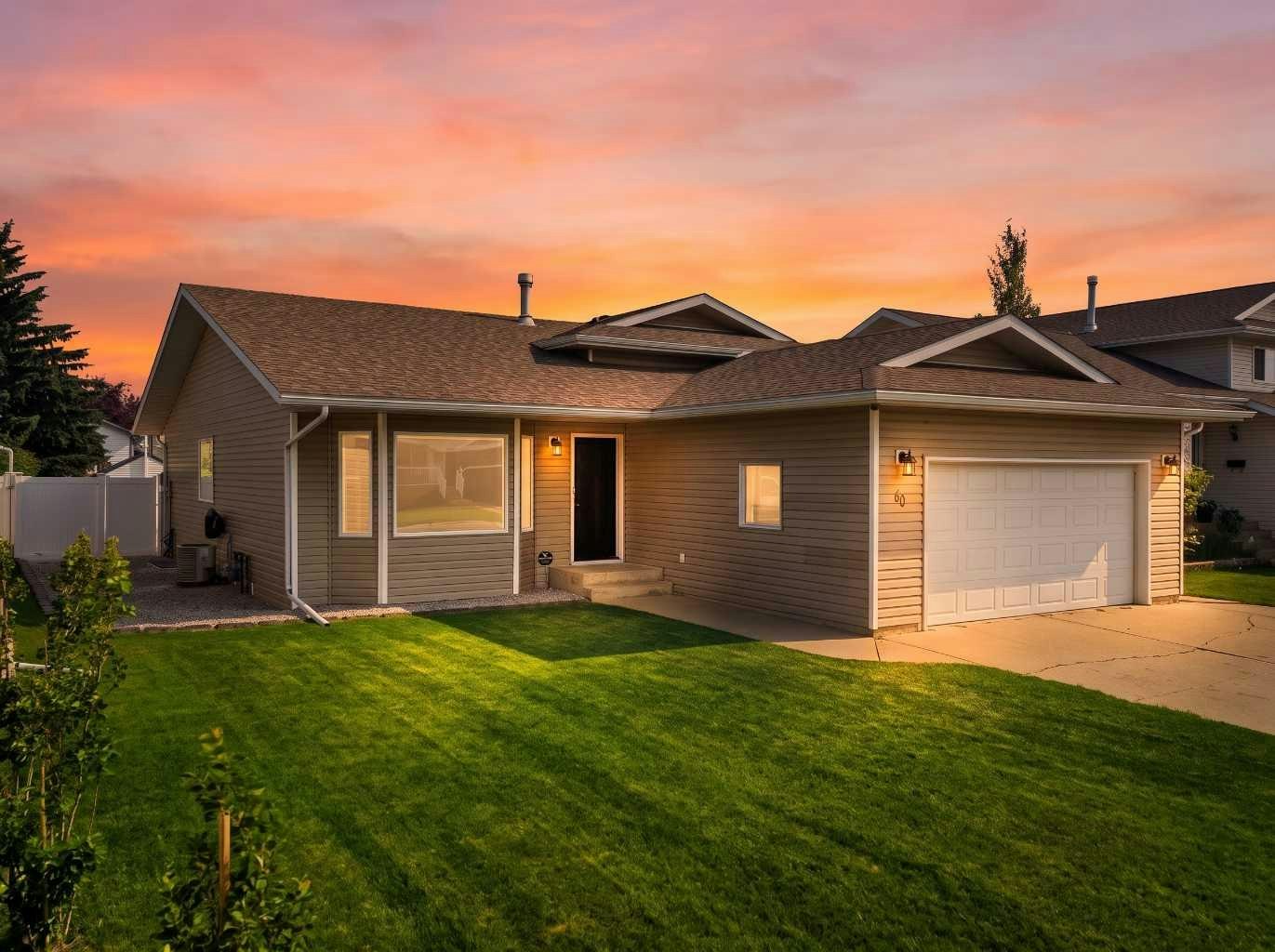 40 Kirby Street, Red Deer, AB, T4P 3M9