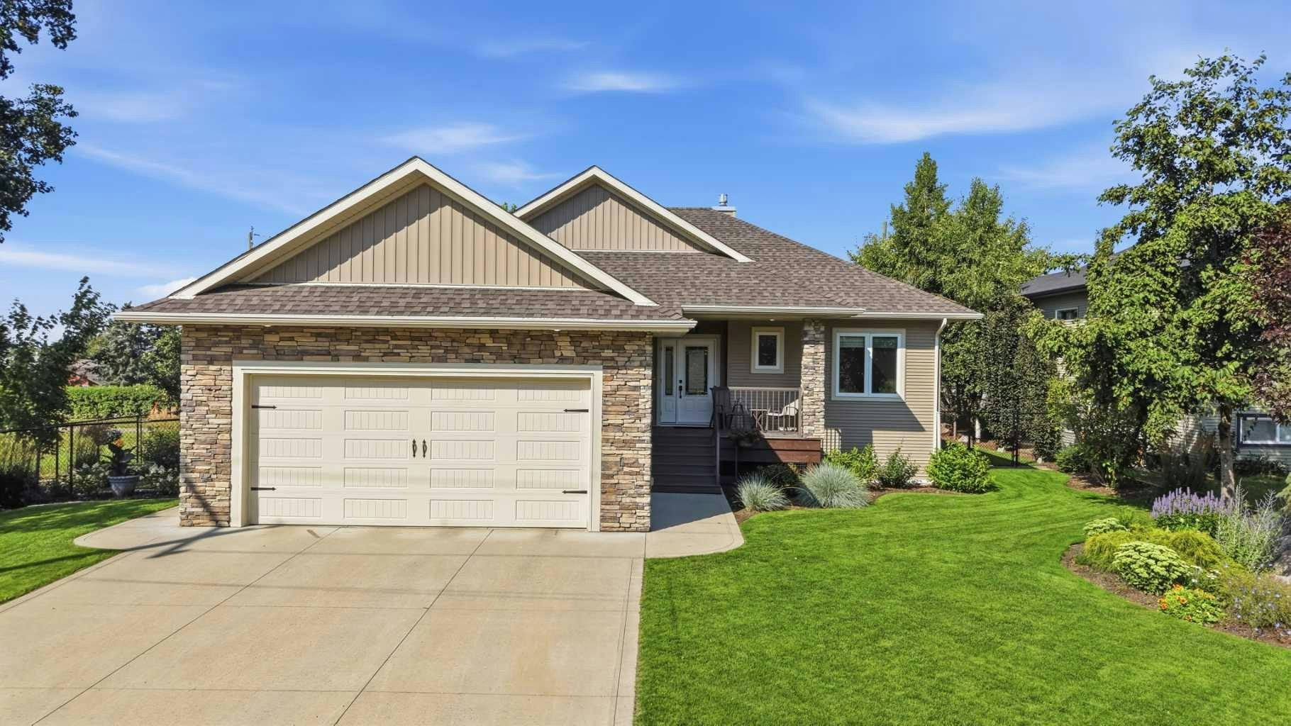 4006 38 Street, Ponoka, AB, T4J 1A8