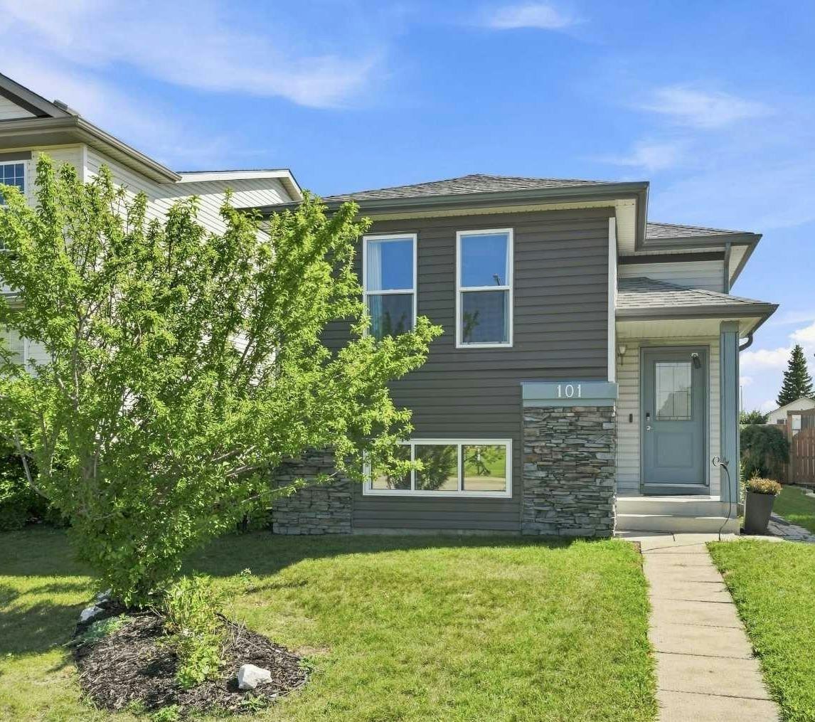 101 Jewell Street, Red Deer, AB, T4P 3W3