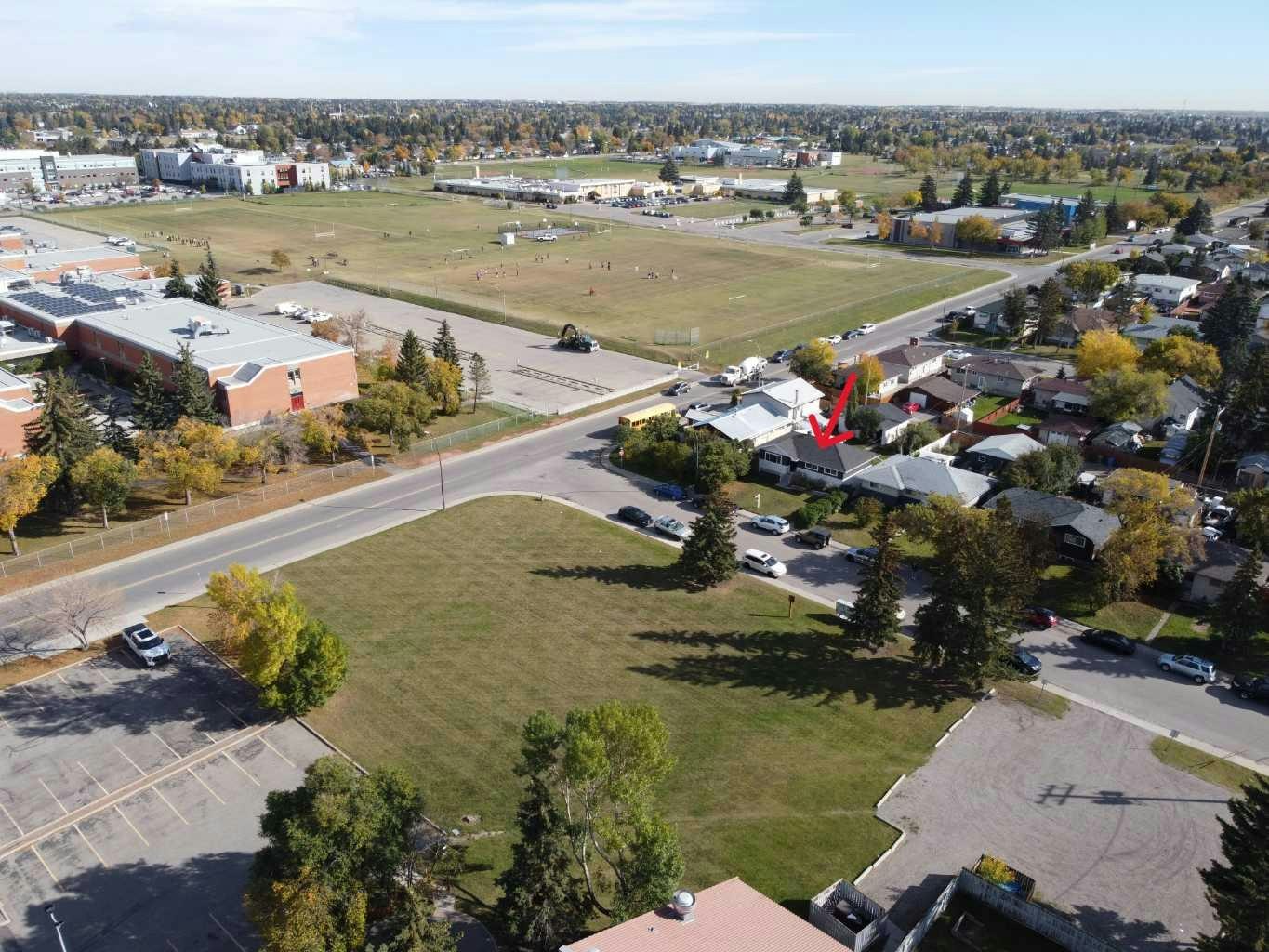 1508 45 Street SE, Calgary, AB, T2A 1N2