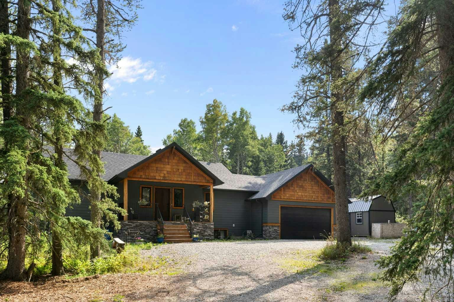 352133 229 Avenue W, Foothills County, AB, T0L 0K0