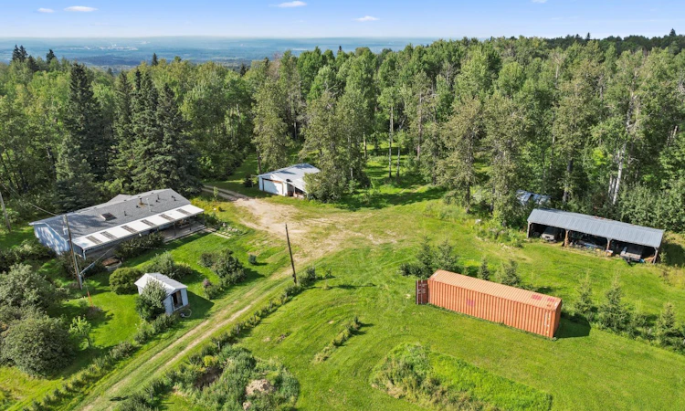 590055A Range Road 110