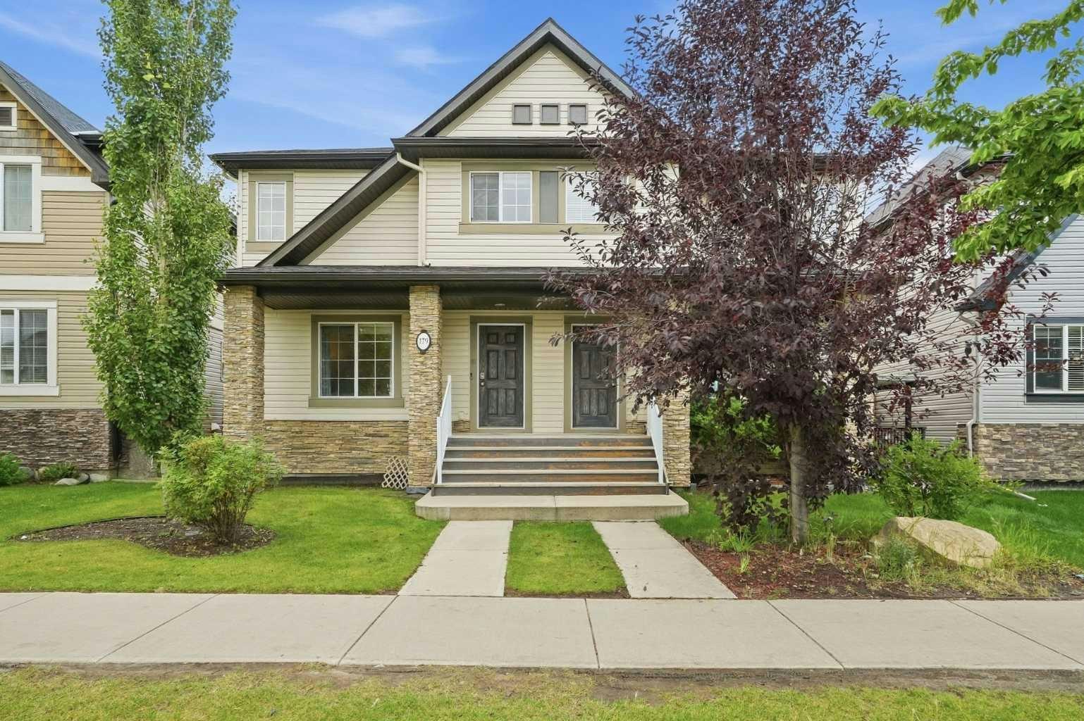 179 Skyview Ranch Road NE, Calgary, AB, T3N 0A5