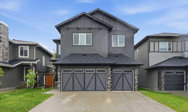 166 Kinniburgh Crescent