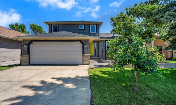44 Harvest Oak Way NE
