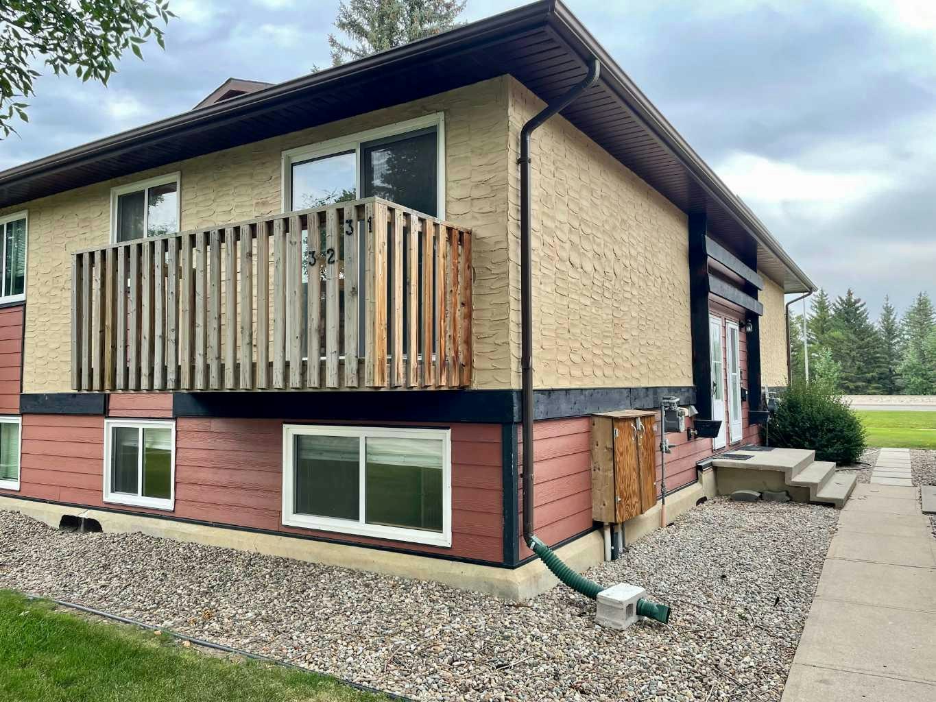 31-5 Acadia Road W, Lethbridge, AB, T1K 4C1