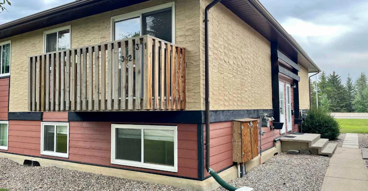 31-5 Acadia Road W, Lethbridge, AB, T1K 4C1
