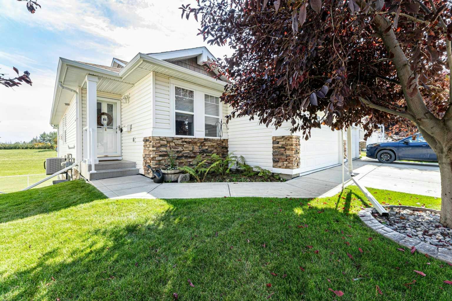 444 Jenkins Drive, Red Deer, AB, T4P 3X1