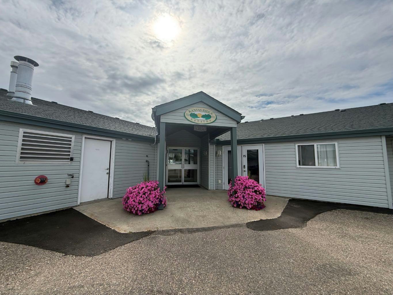 6-5314 51 Street, Rimbey, AB, T4S 1S6