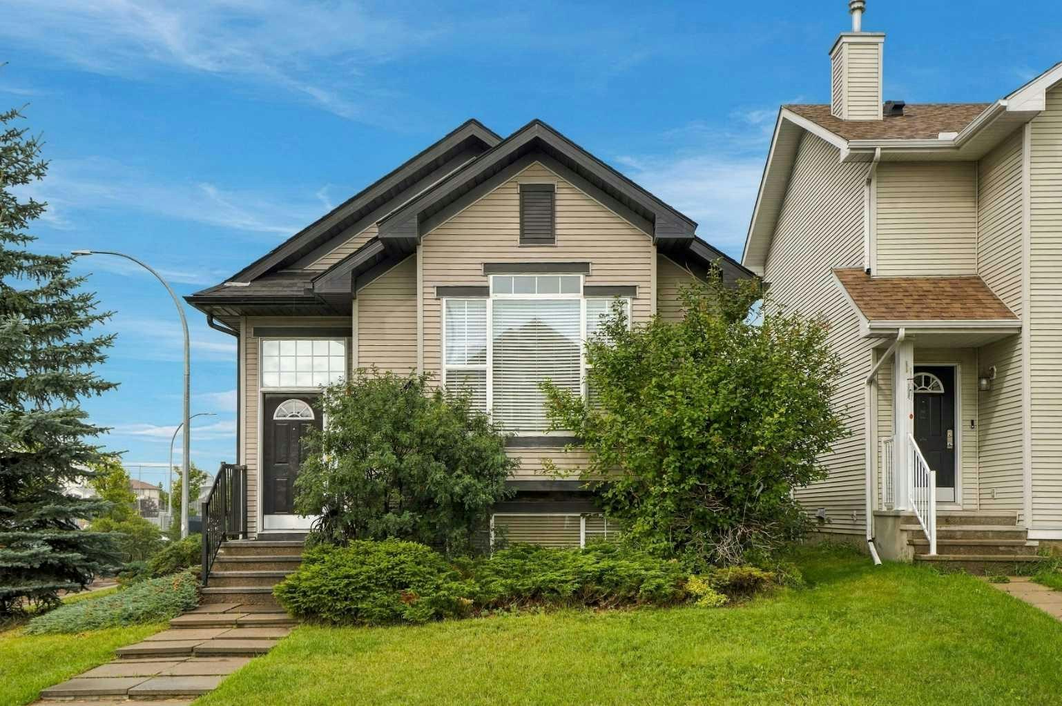 5 Cranberry Way SE, Calgary, AB, T3M 1K1