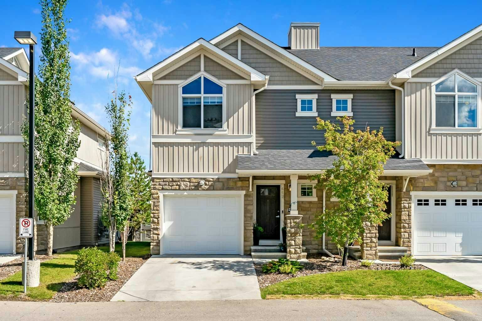652 Skyview Ranch Grove NE, Calgary, AB, T3N 0R8