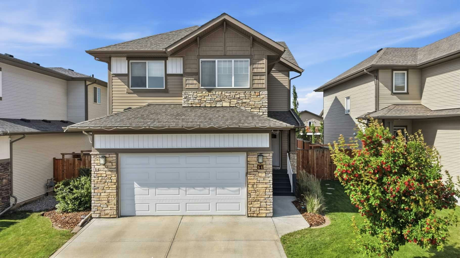 64 Tanner Street, Red Deer, AB, T4P 0S6