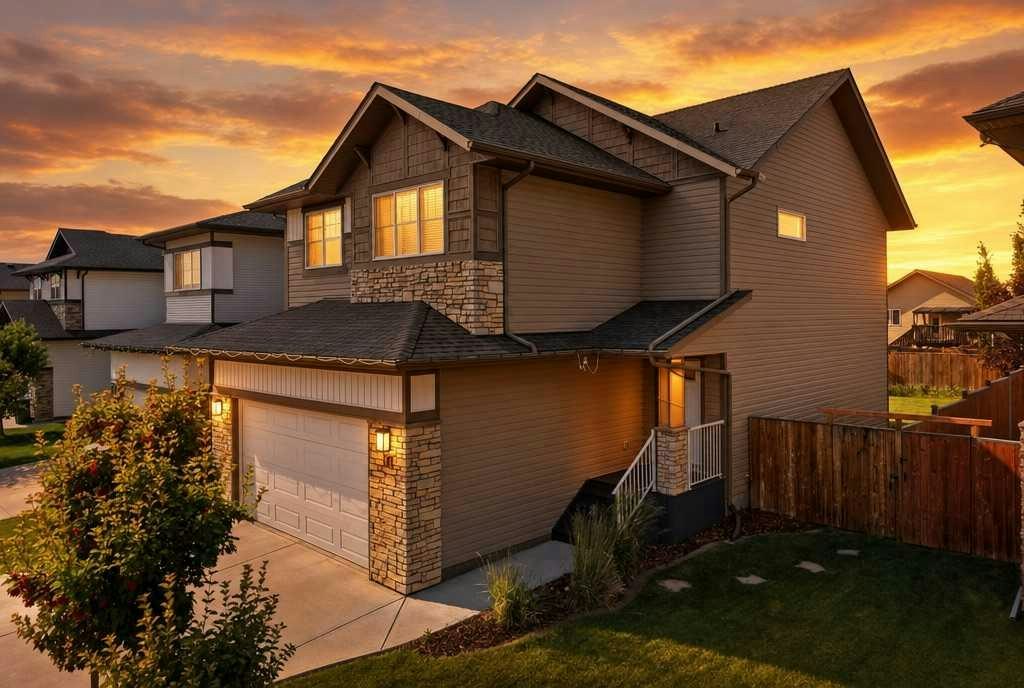 64 Tanner Street, Red Deer, AB, T4P 0S6
