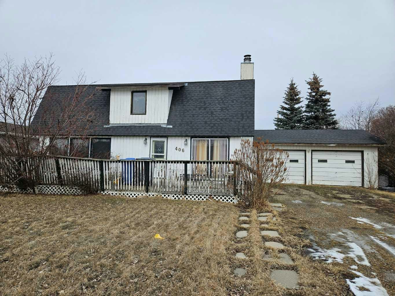 406 8 Street S, Rural Rocky View County, AB, T0M 0G0
