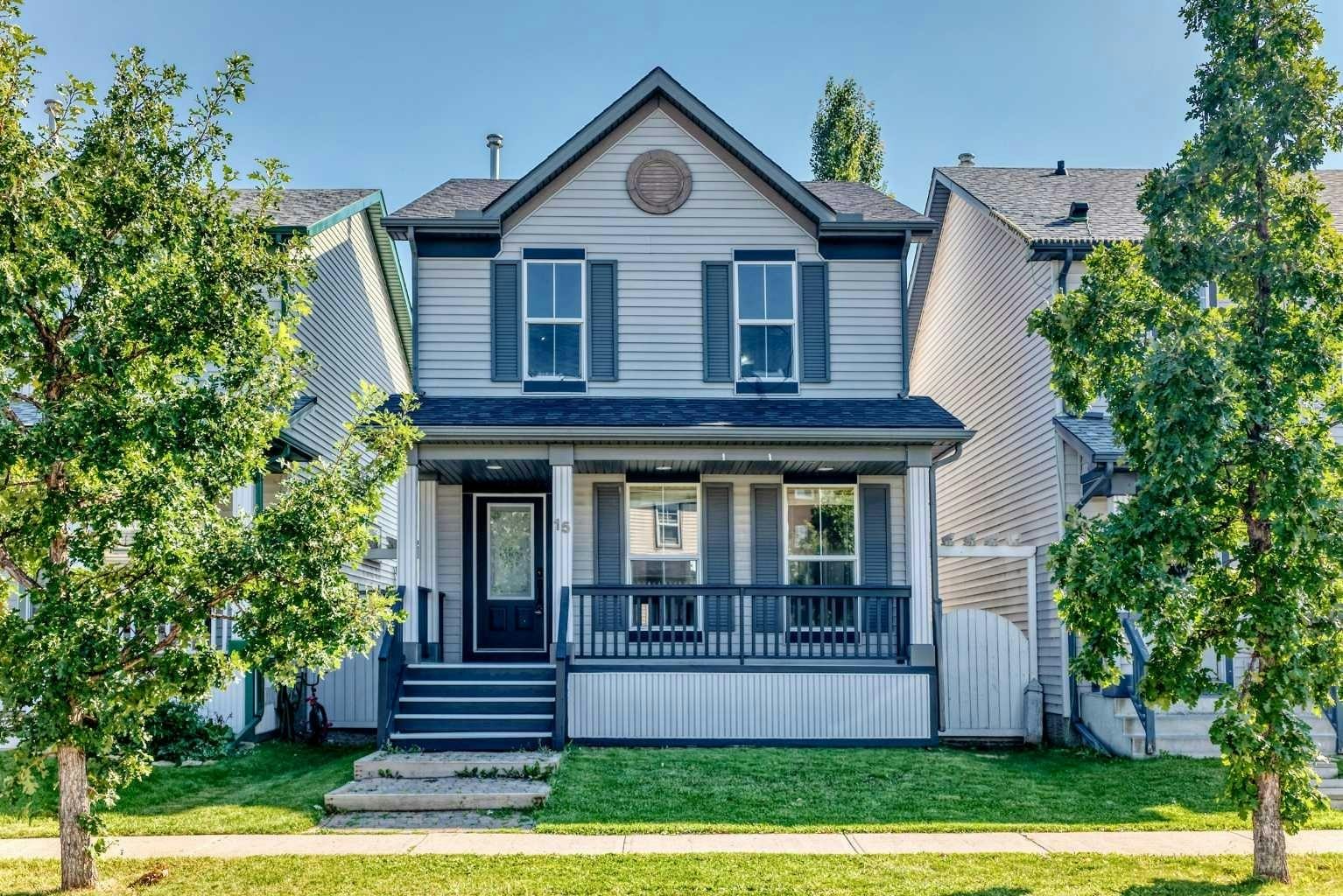 15 Prestwick Place SE, Calgary, AB, T2Z 4P4