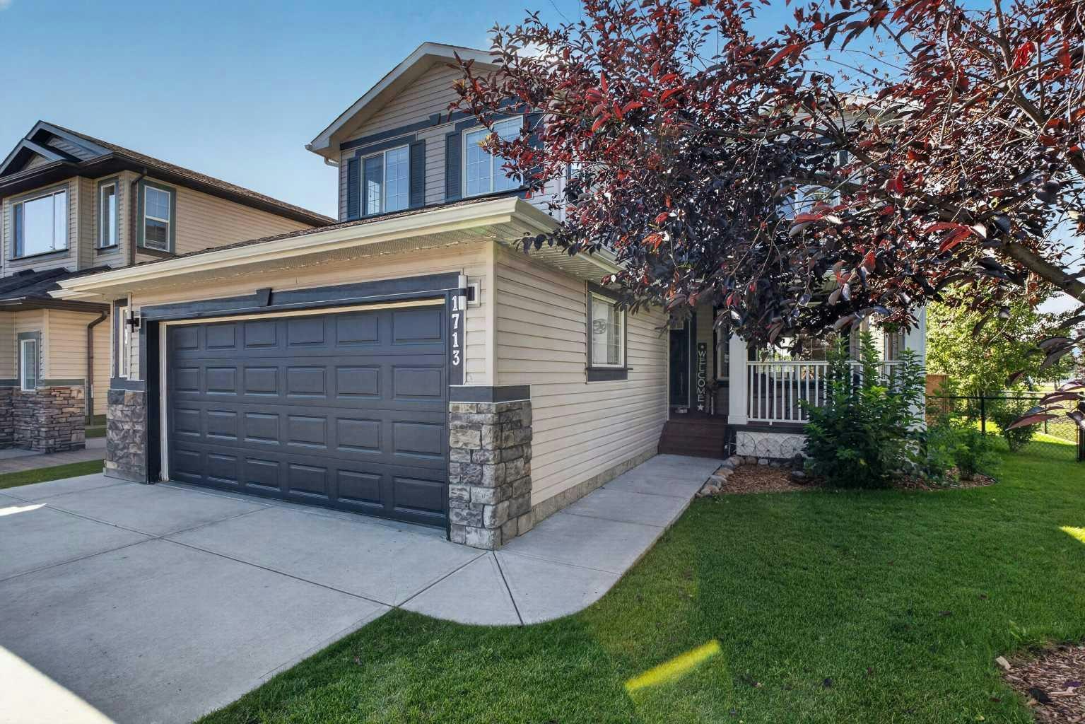 1713 High Park Drive NW, High River, AB, T1V 0A4