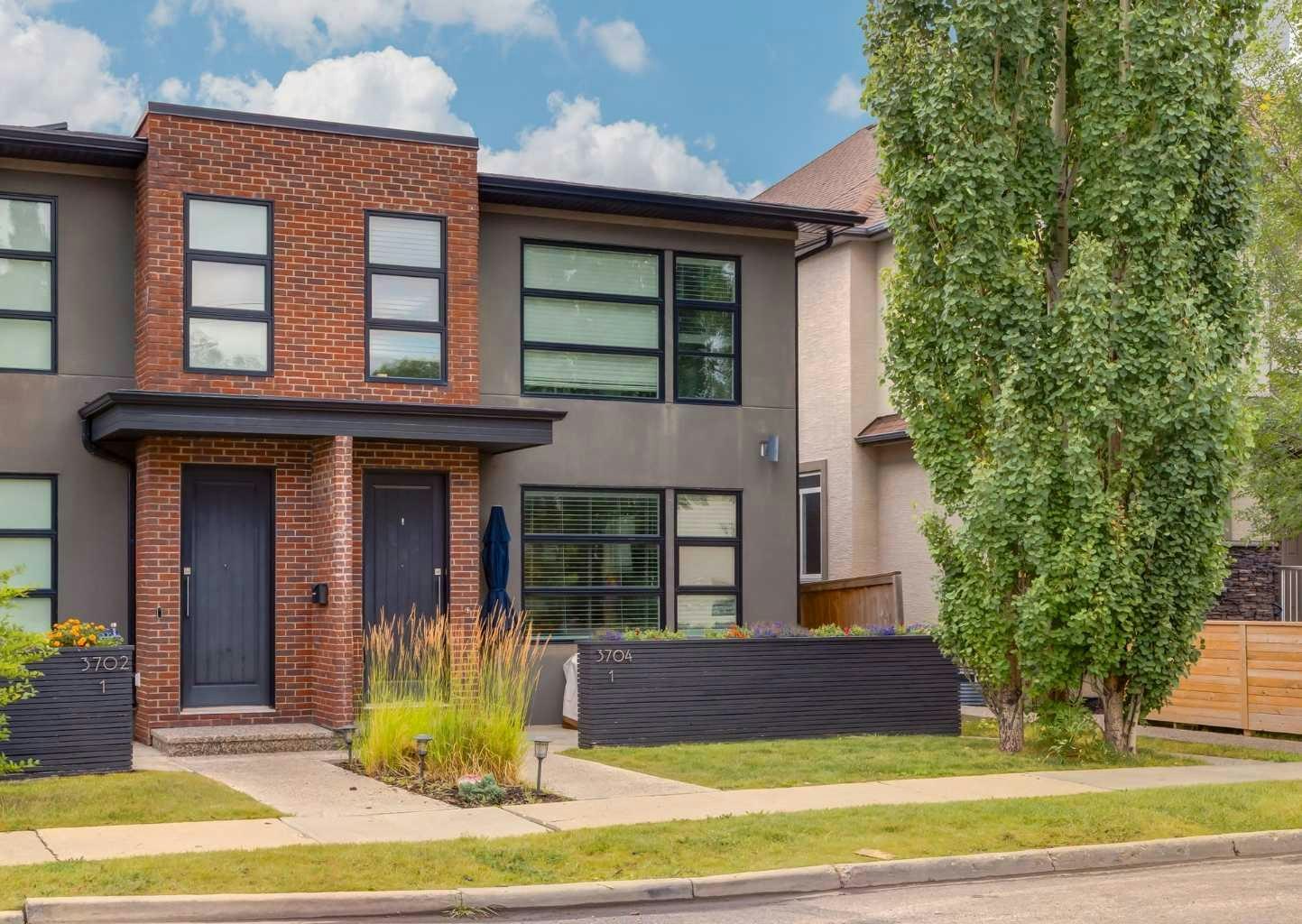 1-3704 16 Street SW, Calgary, AB, T2T 4H2