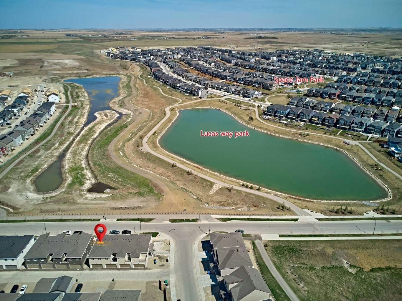 983 148 Avenue NW, Calgary, AB, T3P 2H2