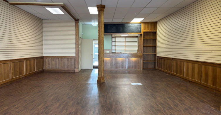 121 Center Street W, Vulcan, AB, T0L 2B0