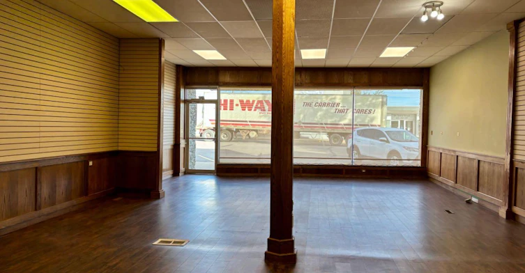 121 Center Street W, Vulcan, AB, T0L 2B0 - 8