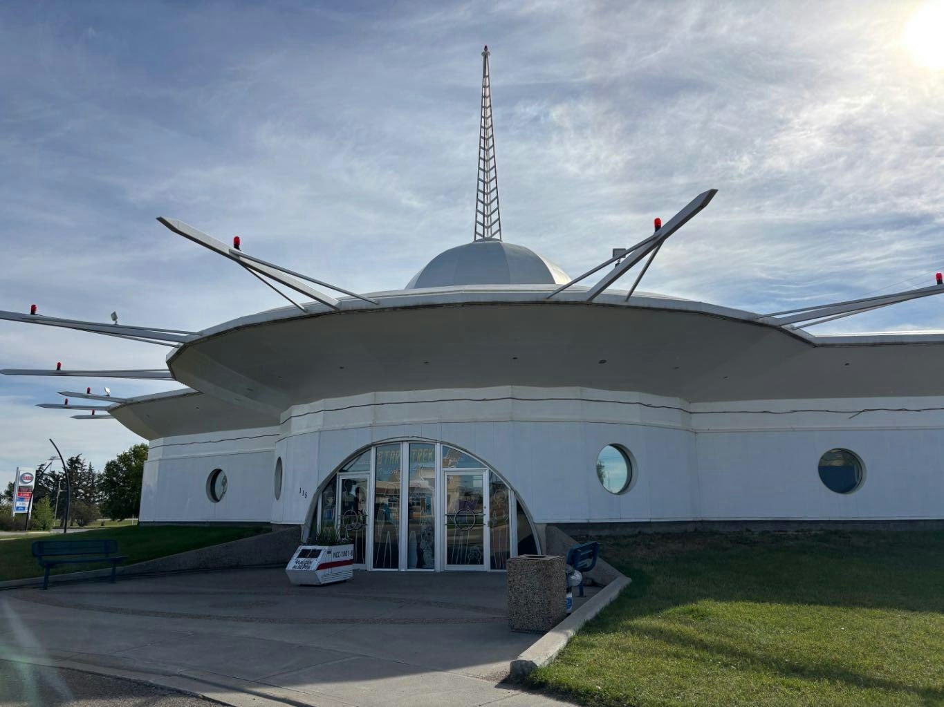 121 Center Street W, Vulcan, AB, T0L 2B0 - 21