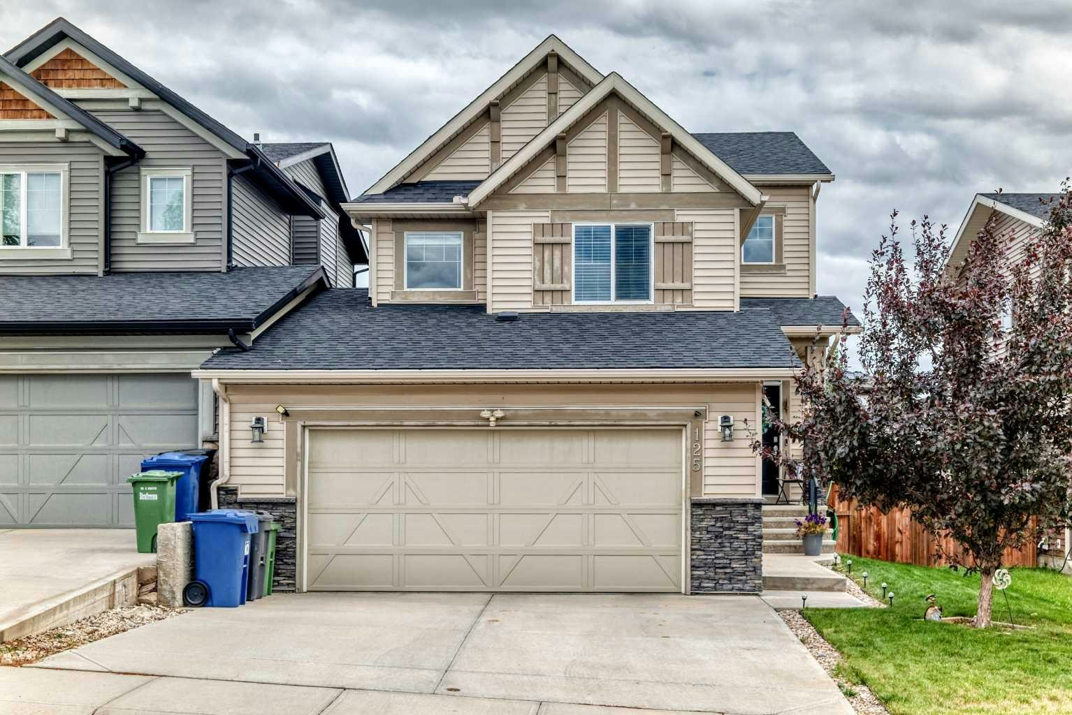 125 Ranch Rise, Strathmore, AB, T1P 0G3