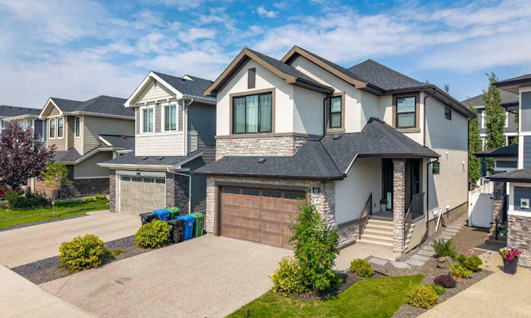 42 West Grove Way SW