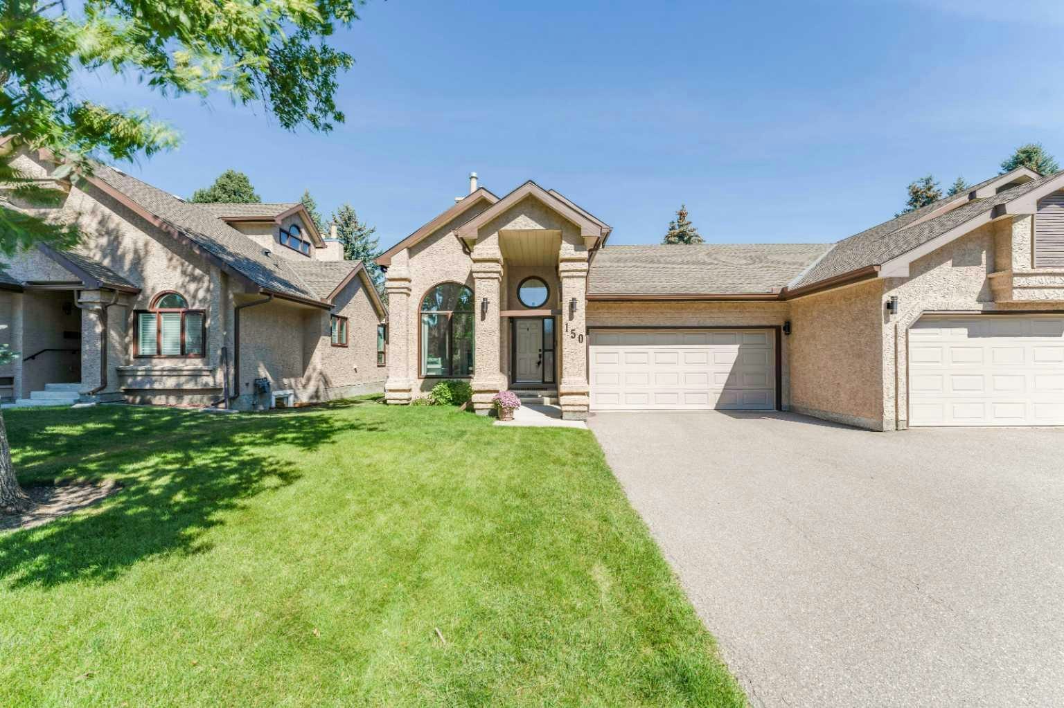 150 Oakbriar Close SW, Calgary, AB, T2V 5G7